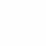 Roers Companies logo featuring a stylized white building icon above the company name.
